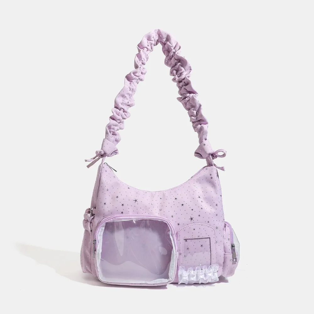 bolsa-boston-transparente-com-estampa-de-estrelas-para-meninas-linda-e-fofa-grande-capacidade-bolsa-de-ombro-transversal-estojo-para-crachas-de-anime