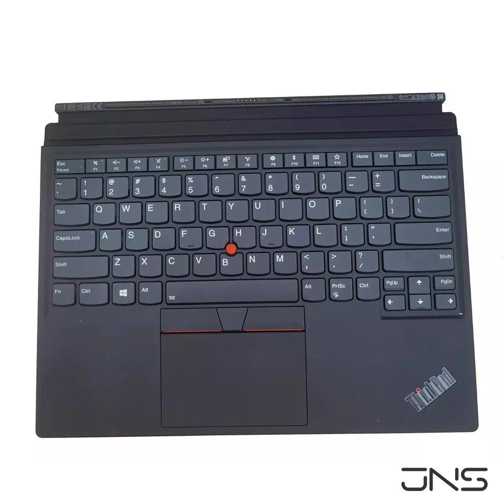 

Подставка для клавиатуры Lenovo Thinkpad X1 Tablet 3rd Gen3 US с подсветкой