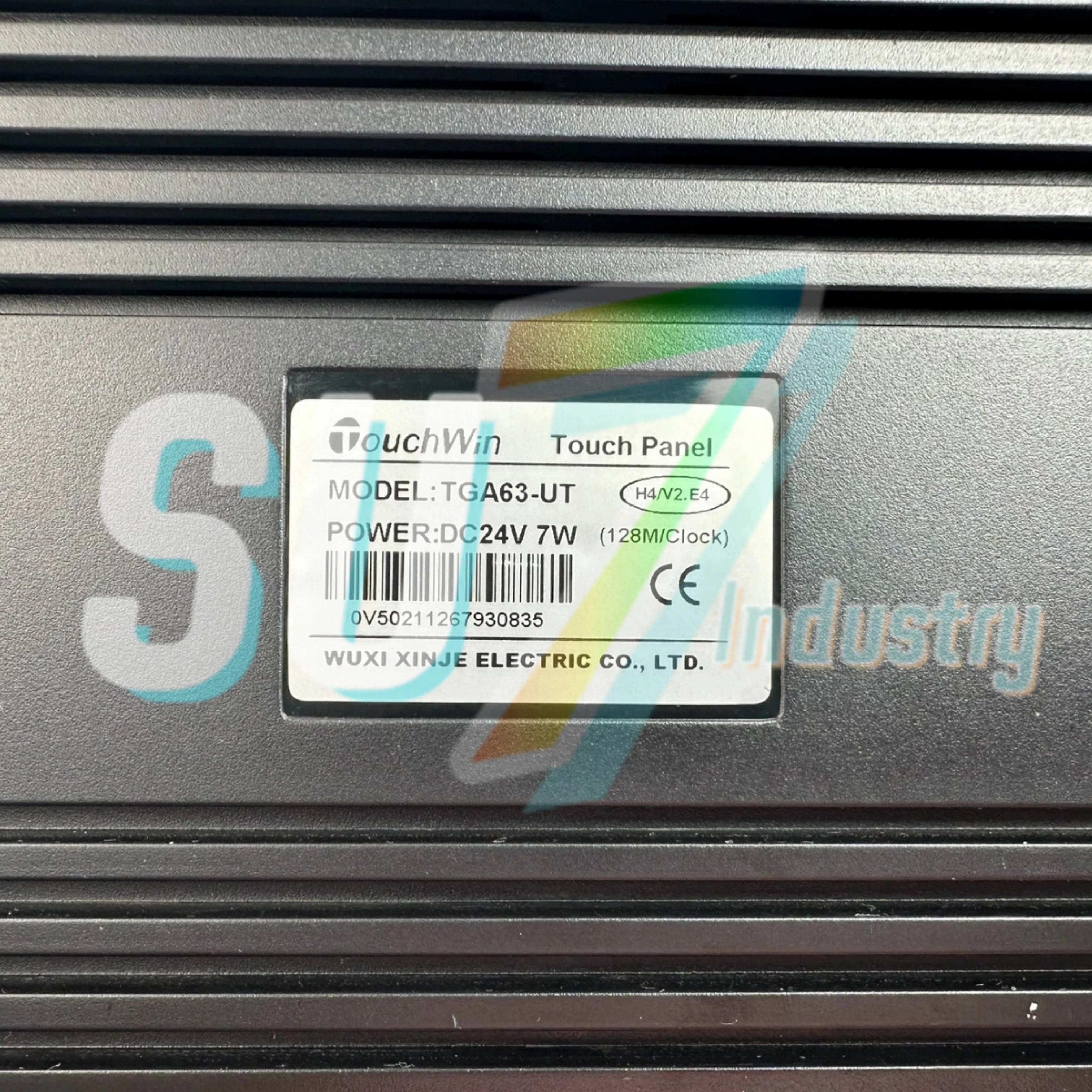 TGA63S-UT TGA63-UT 터치 패널 새로운 원본