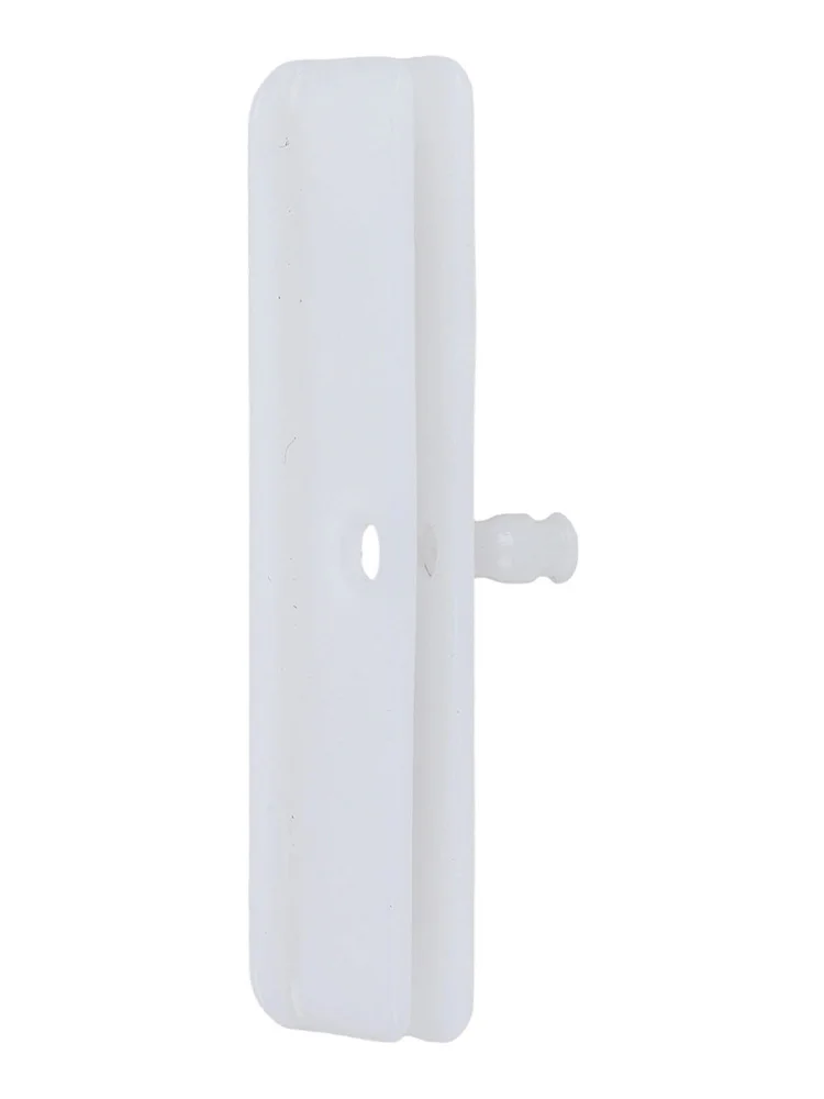 نافذة دليل المسار مشبك من البلاستيك زجاج الباب لشركة فيات 7775575 نافذة السيارة دليل قوس الملحقات الداخلية