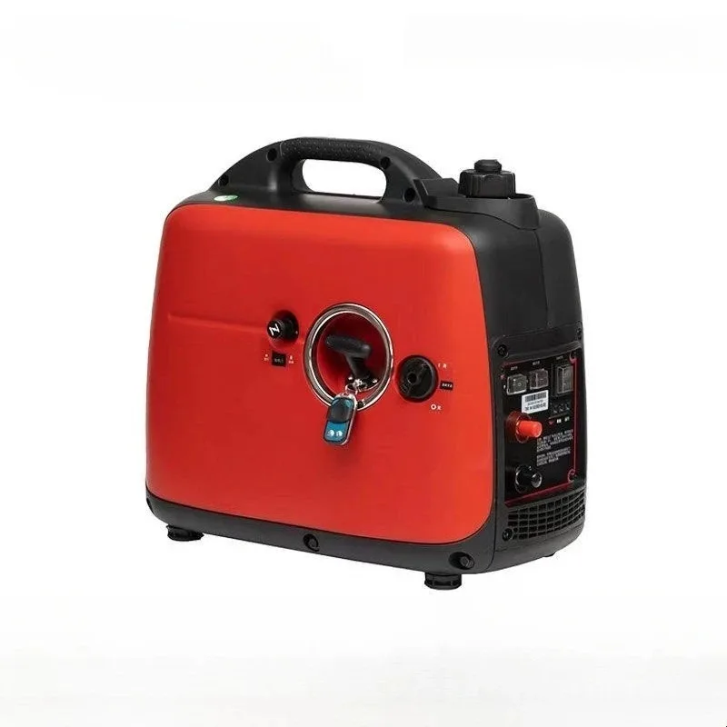 Range extender generator 48v60v72v electric two-wheel three-wheel four-wheel axle car  portable increase