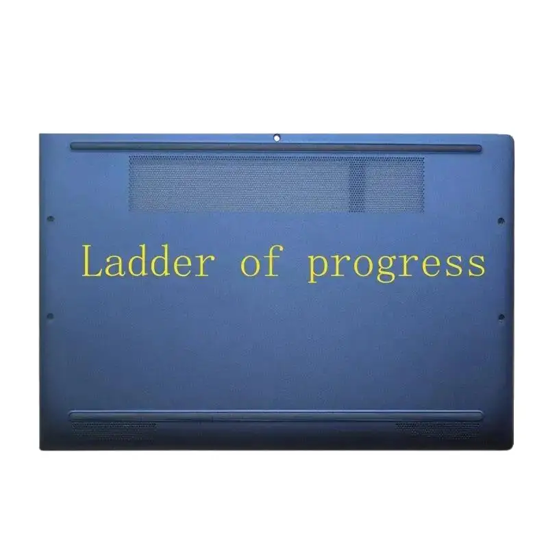 

WYORESY New Laptop bottom cover for HP Elite Dragonfly Blue 6070b 1587501 L74082-001 #