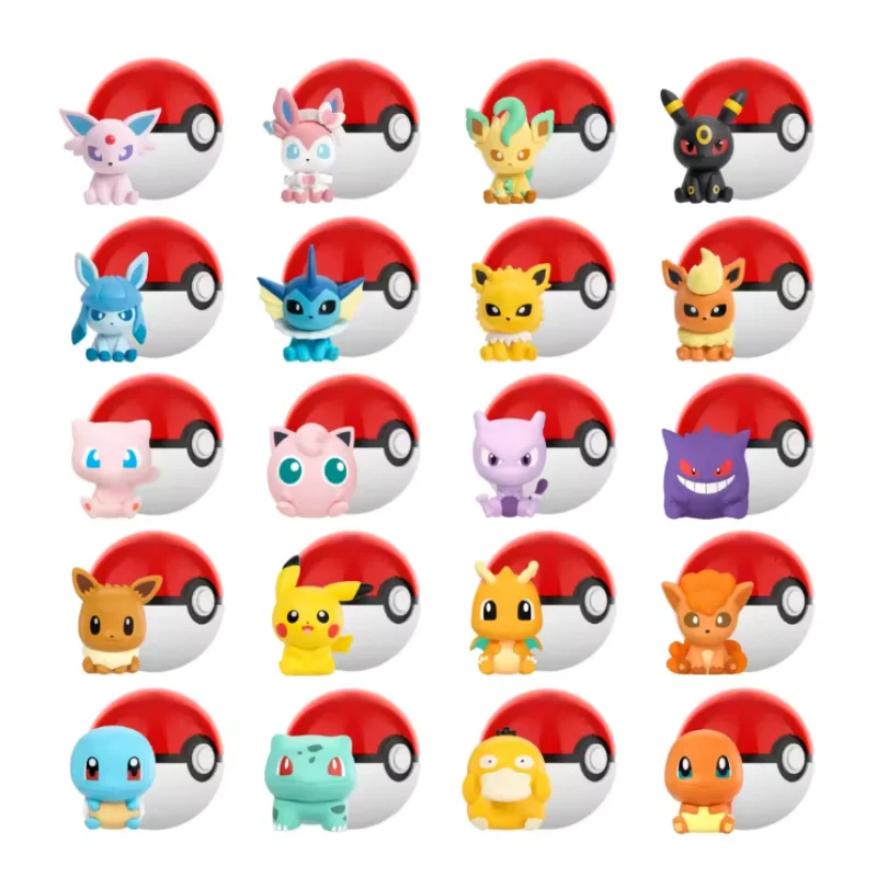 Pokemon Anime Poke …