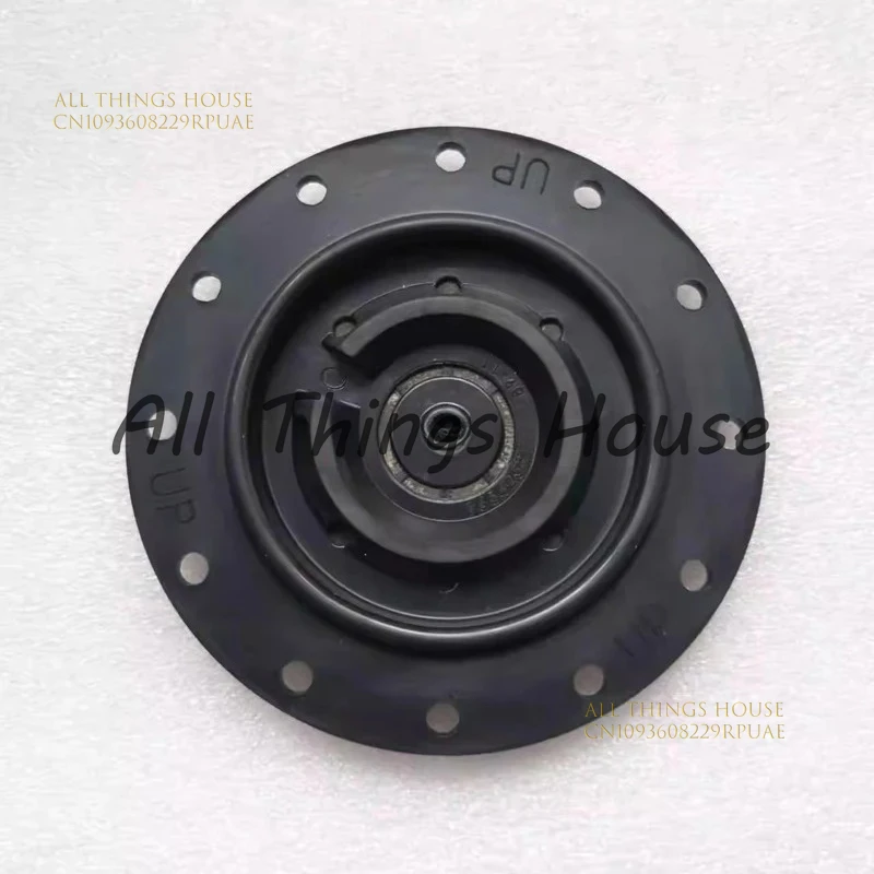 

For DV300 Diaphragm Automatic Cup Removal Milking Mechanism Closed Valve Milk Metering Meter Diaphragm 965425-80