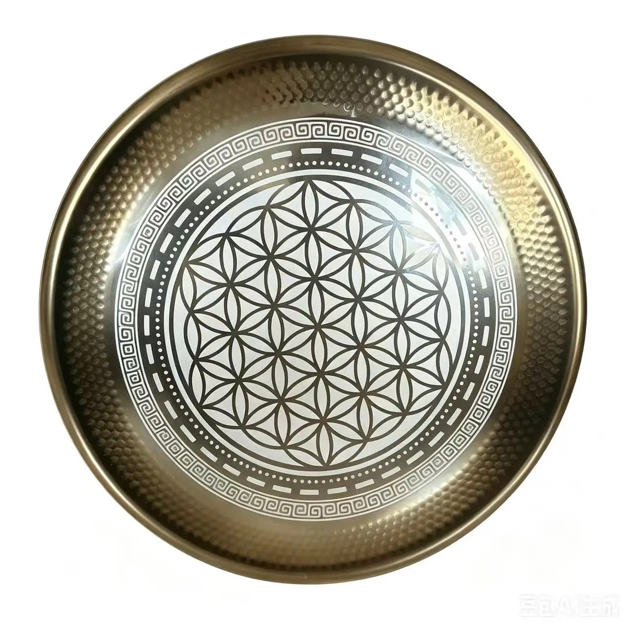 Sound Healing Gongs-18