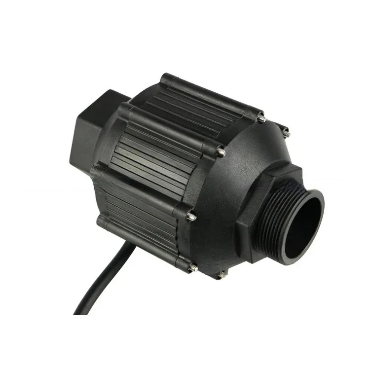Solar booster pump Direct hot water heater booster pump