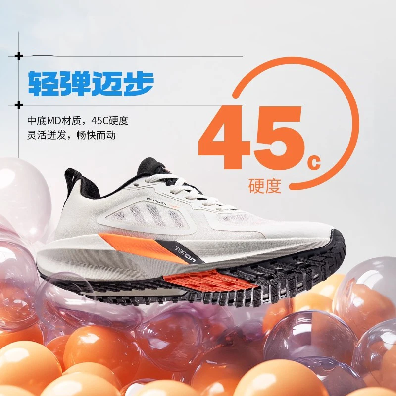 

New Arrival 2025 Summer Bestseller: Cushioned Breathable Outdoor Walking Shoes Sports Hiking Shoes Casual Athletic Shoes