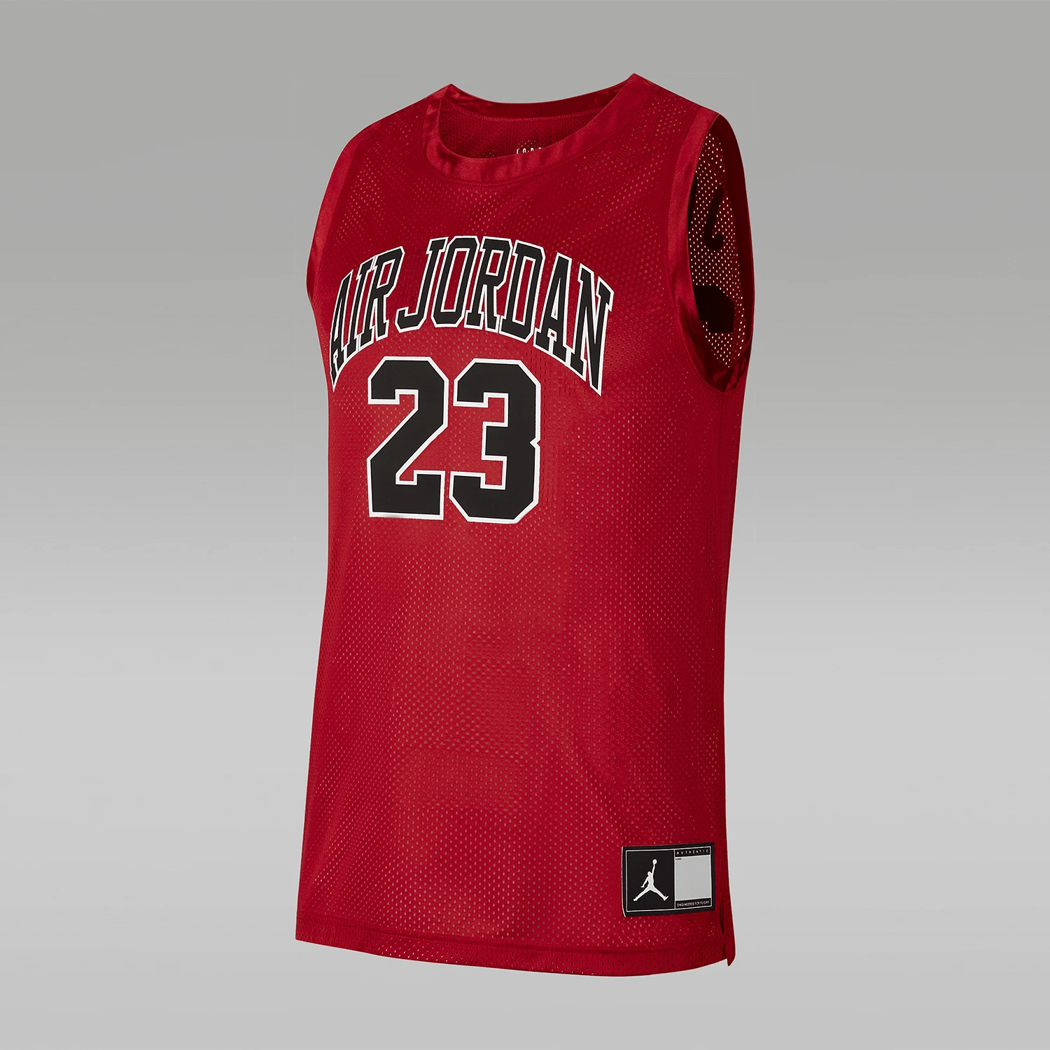 Nike genuine JORDNANAIRJORDAN jersey vest men's basketball vest CZ2500-687