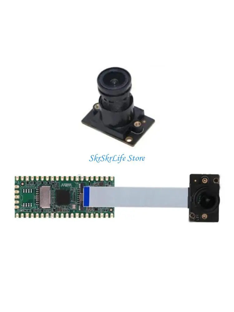 

E65E CAMGC2083 2MP Camera Module Professional Video Conferencing Accessories for Milk V Linux Board 16P MIPI