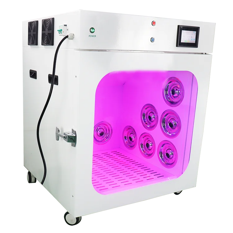 

High Quality Grooming Equipment New Arrival 3200W Automatic Commercial Pet Drying Room For Dog Of 20KG