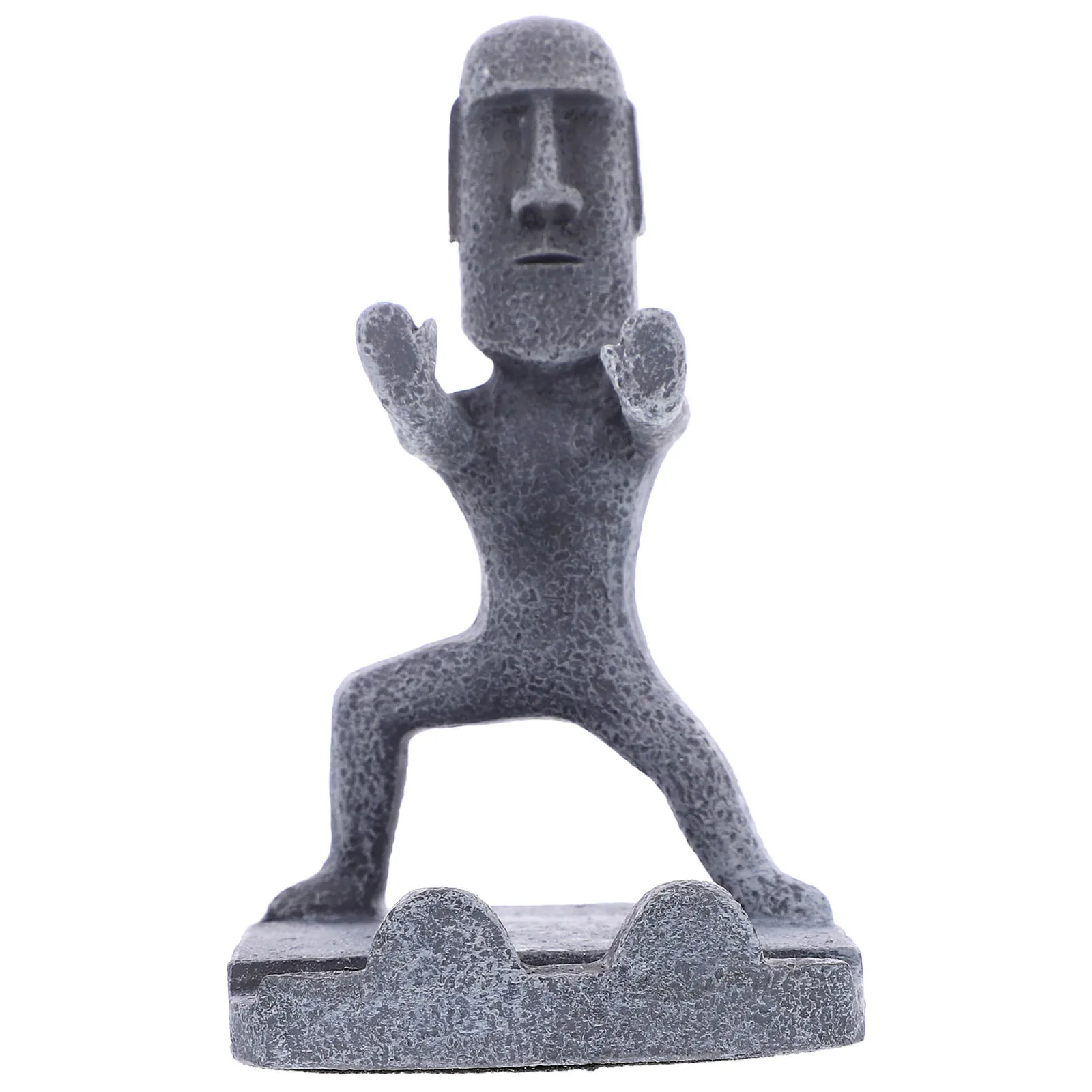Moai Phone Holder R… - image