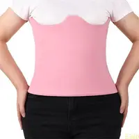 Placas de compresión Abdominal para liposucción poscirugía, envoltura para el vientre, recuperación Lumbar Lipo, tablero Ab de espuma Lipo 360, regalos