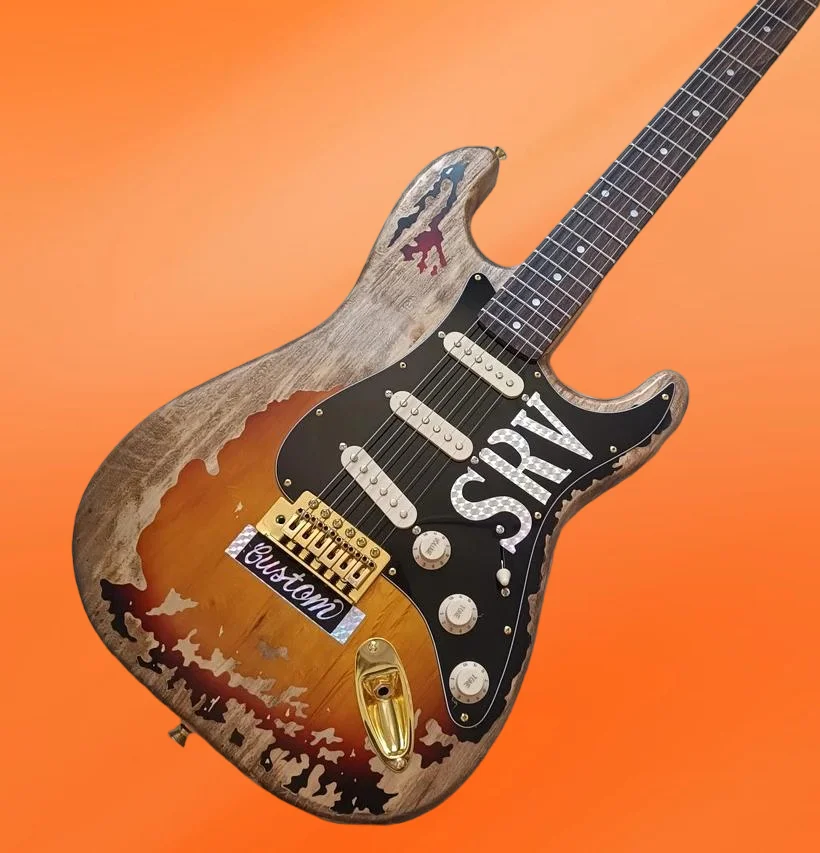 Thumbnail 2 - #7 Cheapest Guitars Deals You Can Get