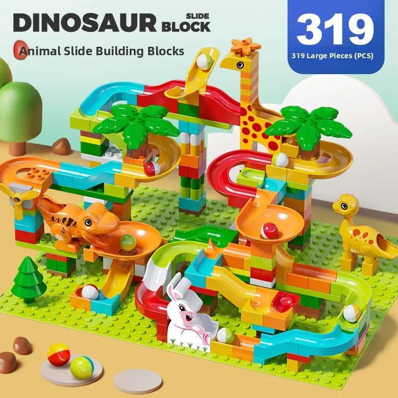 2026-new-kids-large-particle-eonal-assembly-slide-blo-toys-for-boys-and-girls-3-to-6-years-old-brain-training-buildin