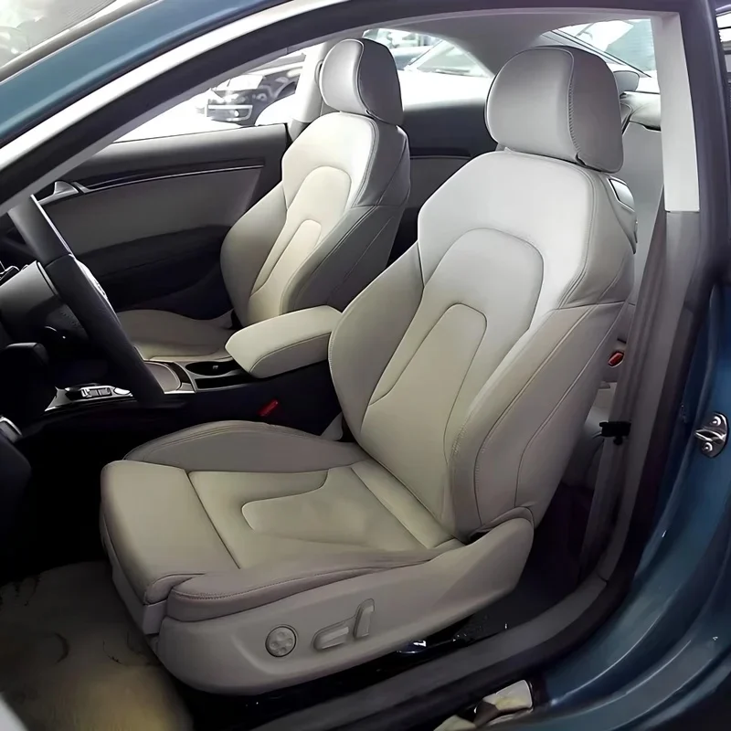 High Quality Custom Full Wrap Car Seat Cushions Wear Resistant Interior Protective Auto Accessories