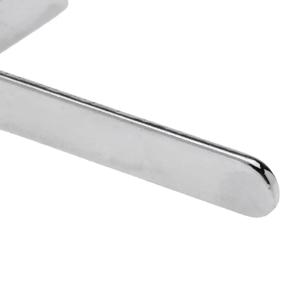 موضوع تناول غطاء درع 21-711 ل KANSAI 1404 ملحقات ماكينة الخياطة الخاصة قطع الغيار السراويل الصناعية المرنة #3