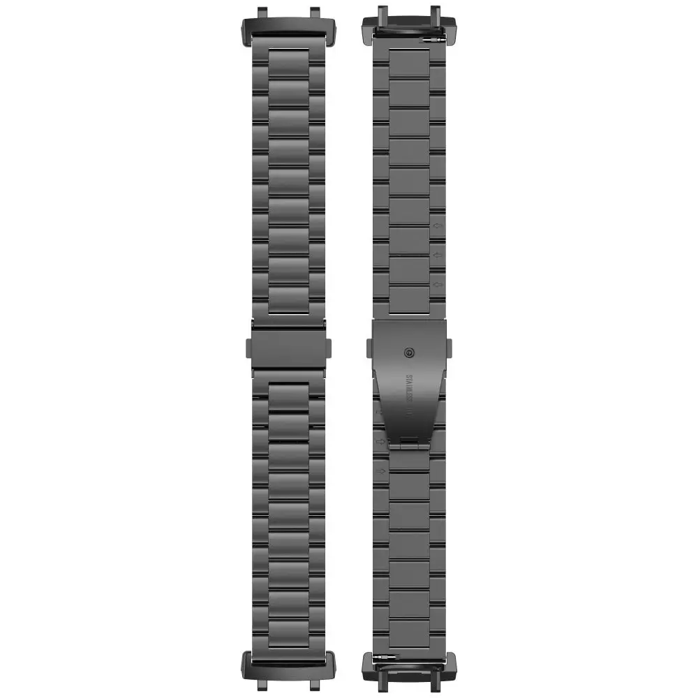 New Replacement Stainless Steel Strap Metal with Tool Bracelet Adjustable Watchband for Amazfit T-Rex 3 Smart Watch Accessories