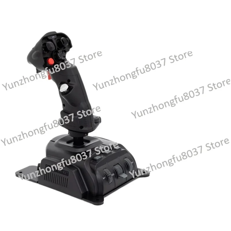 Gladiator NXT EVO SCG Series Flight Joystick/VKB Flight Analog Joystick