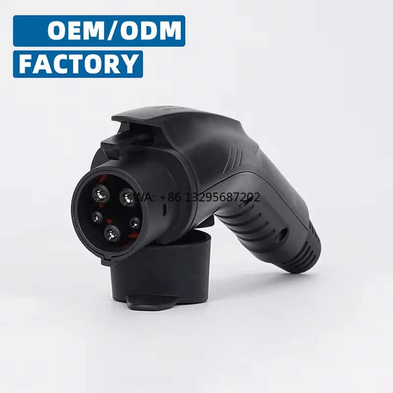 J1772 Type 1 Ev Cha…