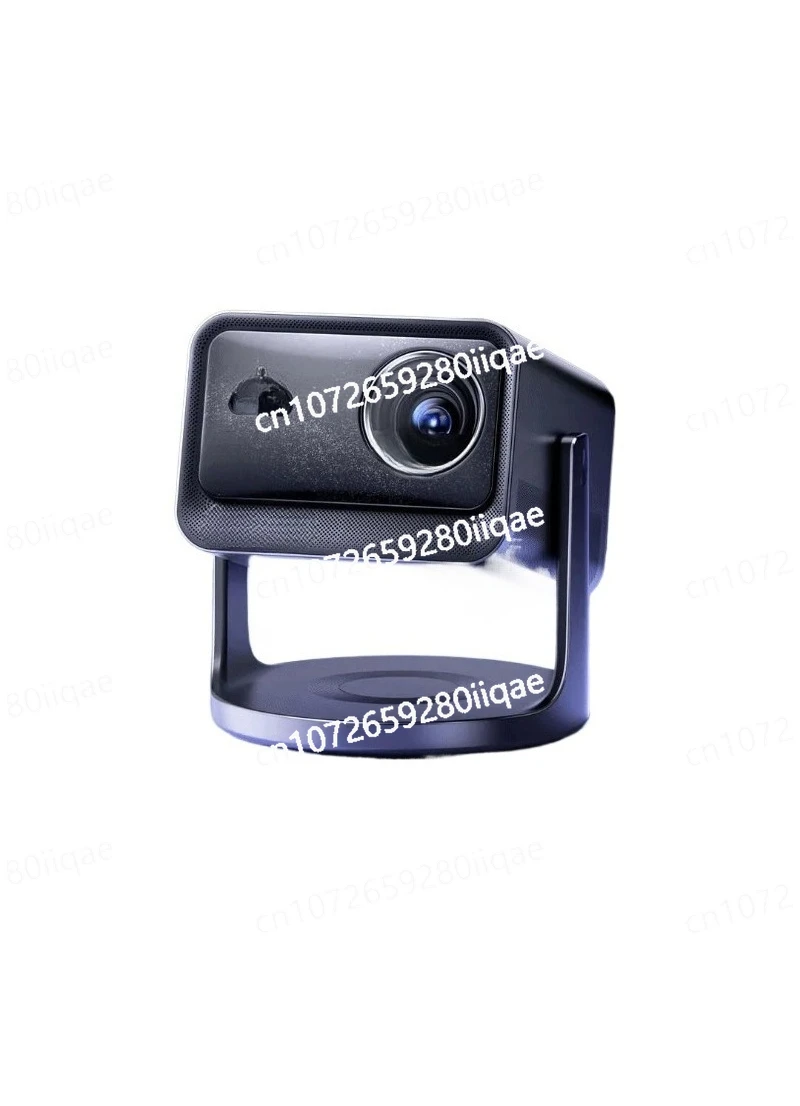 

C3S 3200lm Lumens 4K UHD Triple - DLP Smart Portable Mini 4k