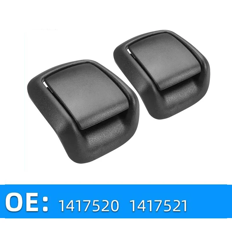 

1417520 1417521 a pair for 2001-2008 Ford Fiesta Seat Switch Electric Seat Switch
