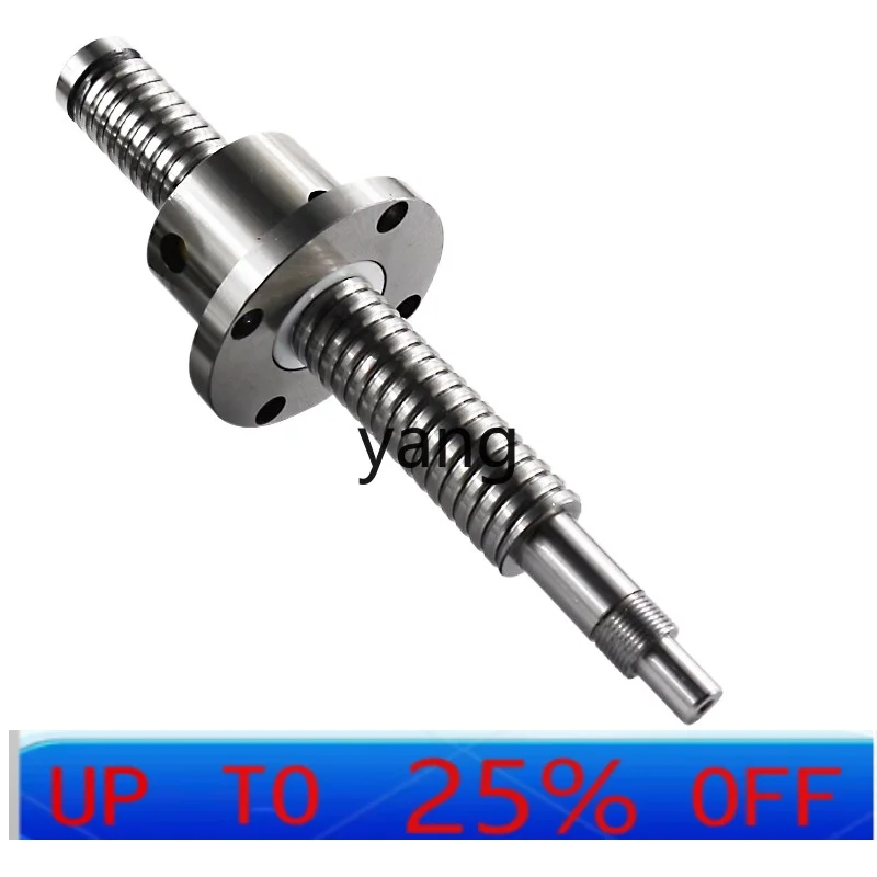 

CX slitting compound printing machine non-woven machine deviation correction ball screw nut