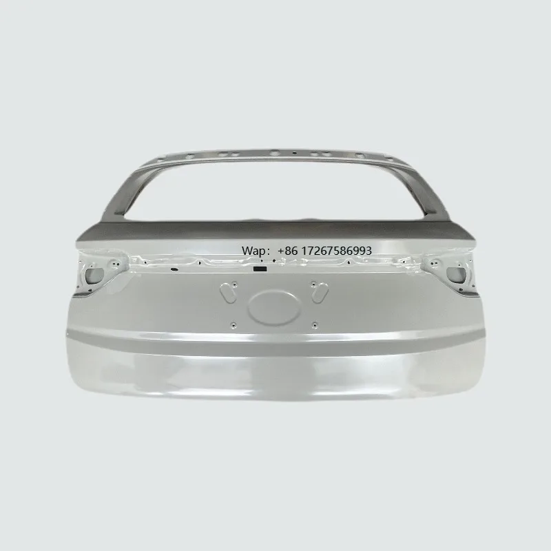 

GEELY Bingyue Auto Covering System Accessories Trunk Lid OE NO.5062021900C15