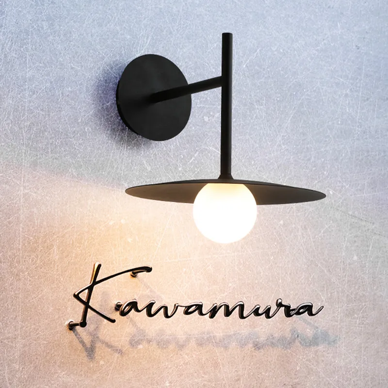 Industrial Wall Lam… - image