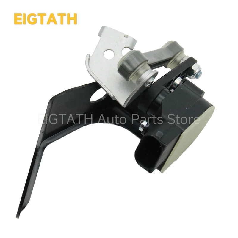 Rear Left/Right Vehicle Height Level Sensor for Audi A8 D3 4E 2003–2010 Accessories 4E0616572E 4E0616572D 4E0616571D 4E0616571E 4