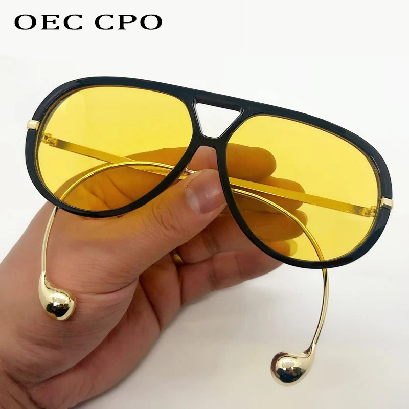 Vintage Oversized P… - image