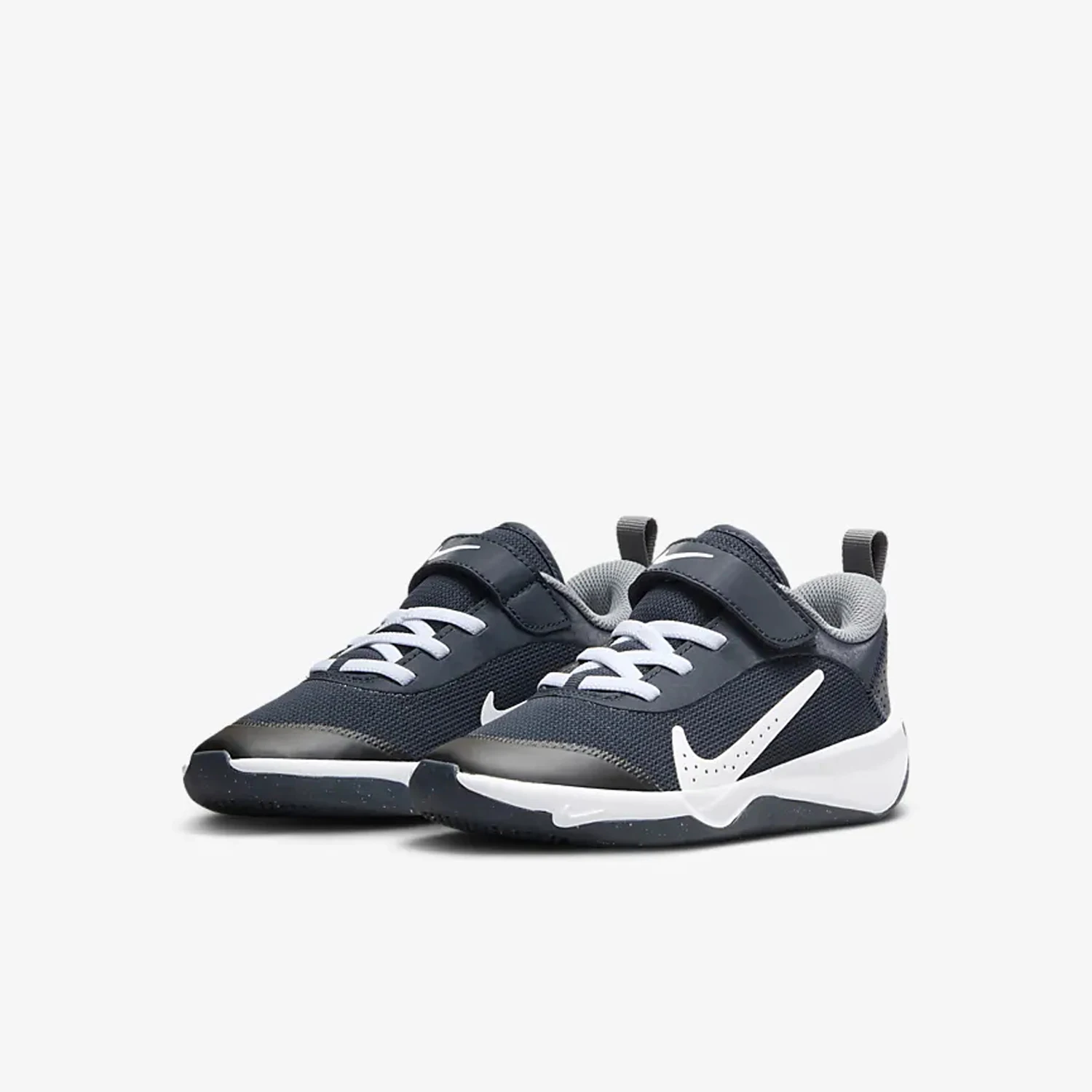 

Аутентичные осенние новые женские кроссовки Nike GS для больших детей с мягкой подкладкой DM9026-402