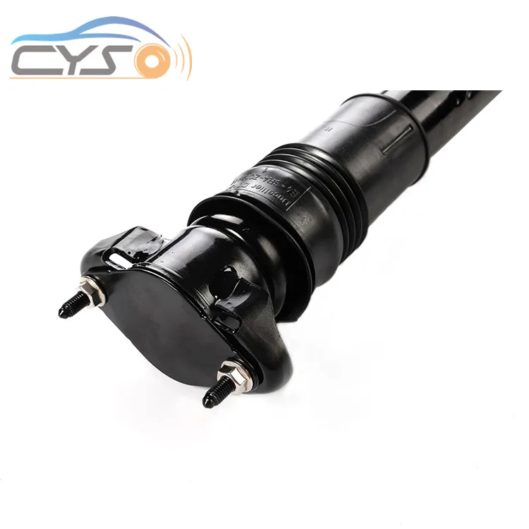 Air Matic Suspension Shock Absorber With ADS For Mercedes GL-Class X164 W164