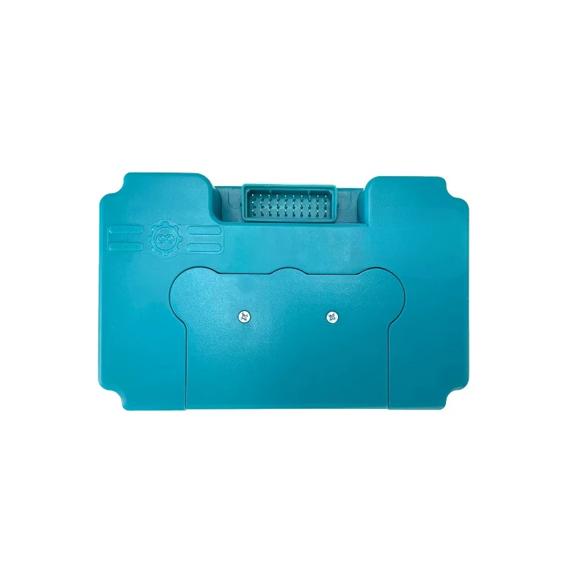 ND72450 BT 48V-72V 200A DC sine wave electric scooter debugging programming motor controller IP54 protection