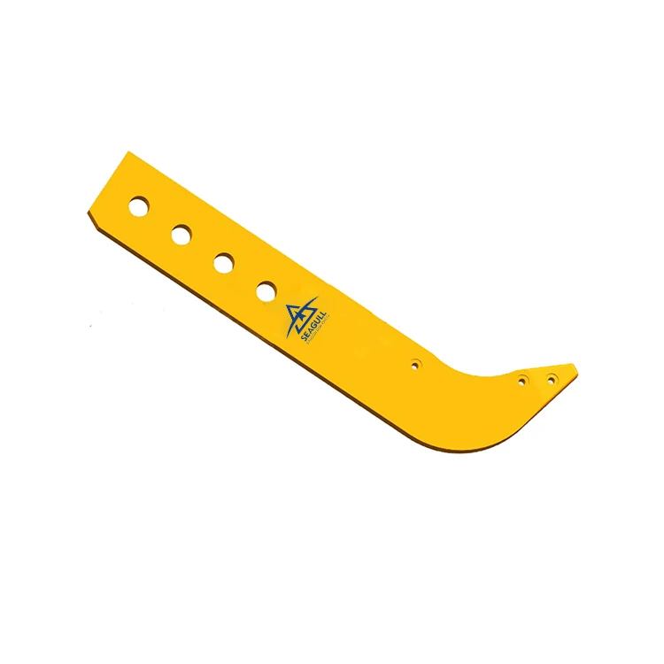

Kom Dozer Ripper Shank Heat Treatment Icon for Excavator Forging Scarifier Ripper Hydraulic Ripper