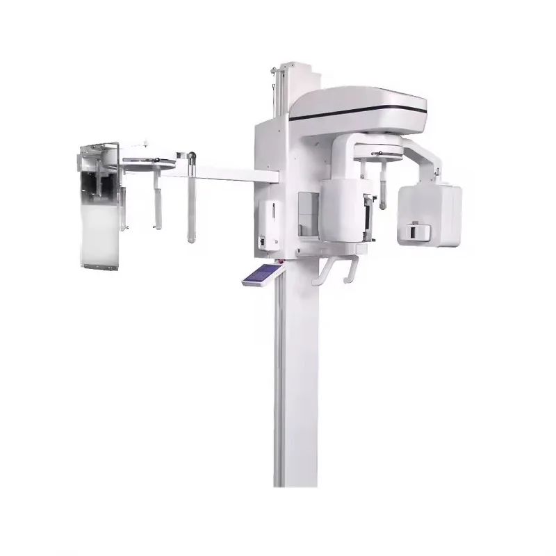 High Quality frequency Panoramic & CBCT digital dentals X-ray machine