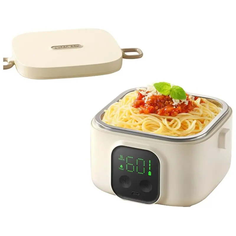 ab43-cordless-electric-food-warmer-with-800ml-container-rechargeable-self-heating-lunch-box-for-travel-picnic-party
