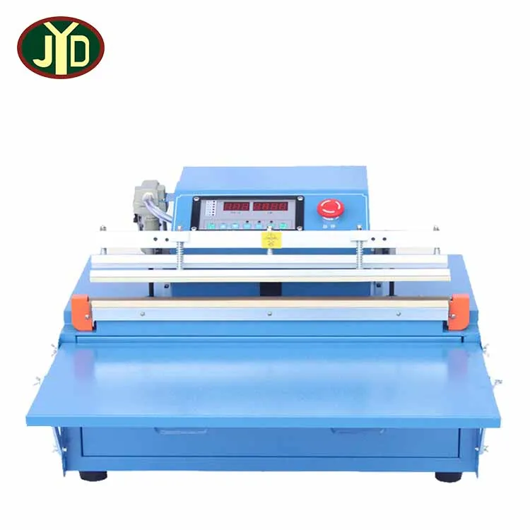 JYD Rice Vacuum Sealing Machine Food Vacuum Sealer Machine External Rice Electric Vacuum Packing Machine