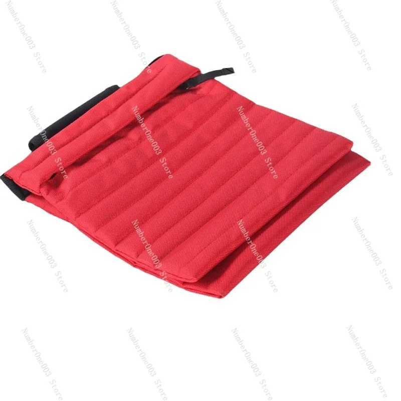 

Мешки с красным песком для кино и телевизоров, Сумки для грузов для фонариков, Подставки для фотолампок, Поперечины для штатива, Сумки для балансировки нагрузки