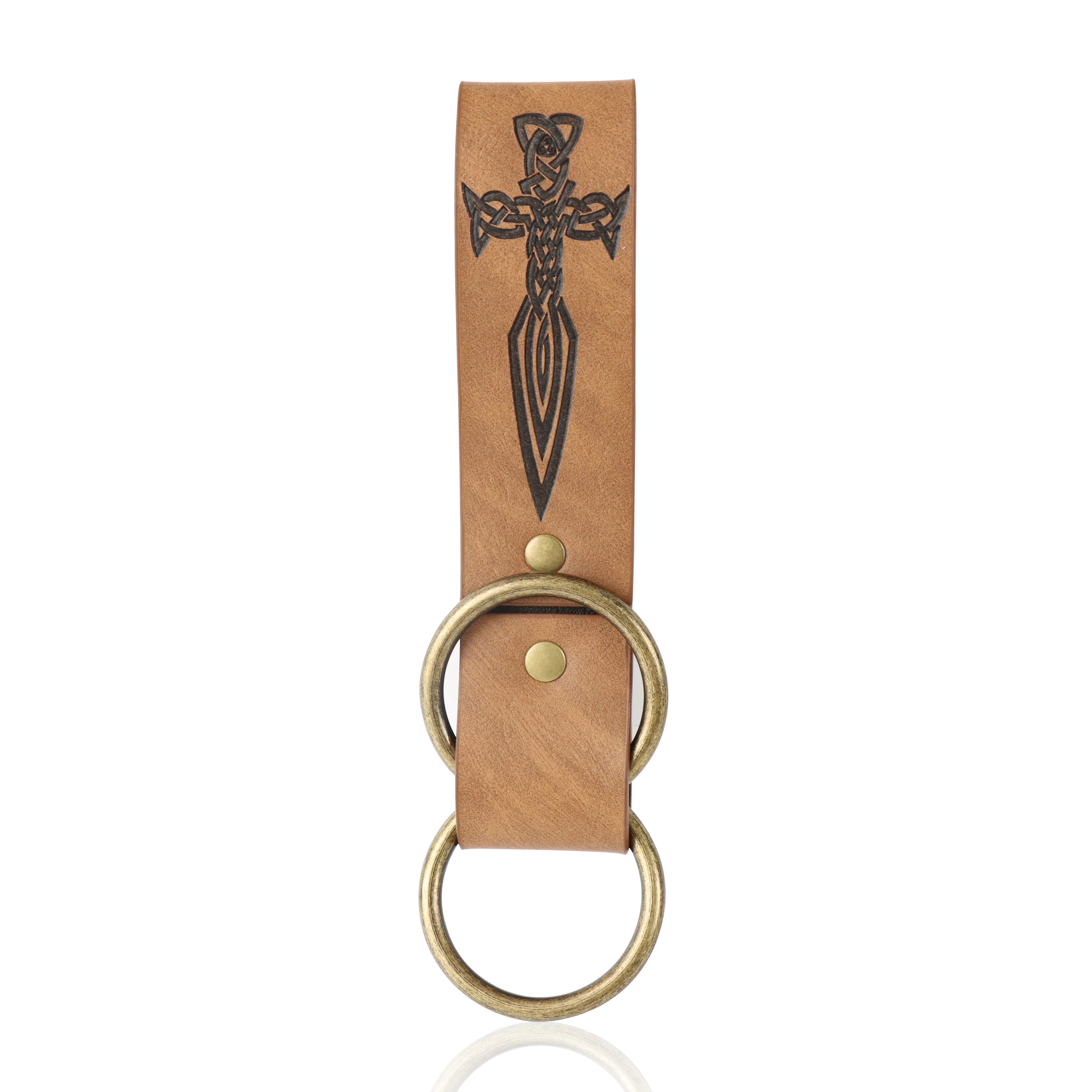 Medieval Women Hiking Pleated  - Leatherwork Rings review and price