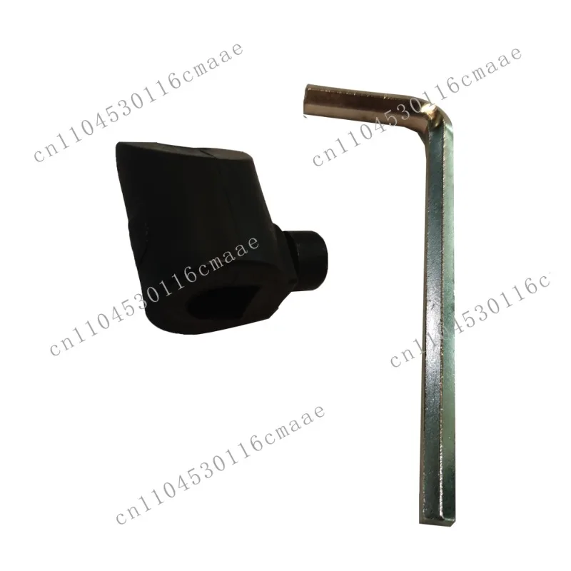 

NEW Drum Cymbal-15CR3 Expansion Kit Fully Covers Three Zones with Choke Coil