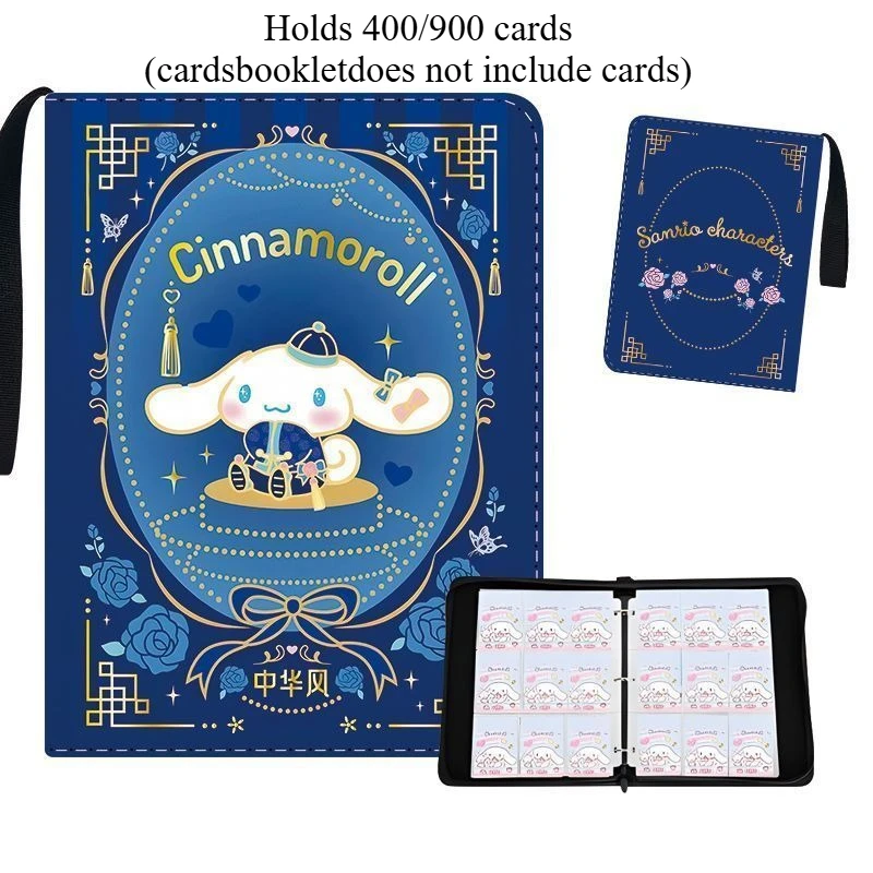 400/900Pcs Sanrio C…