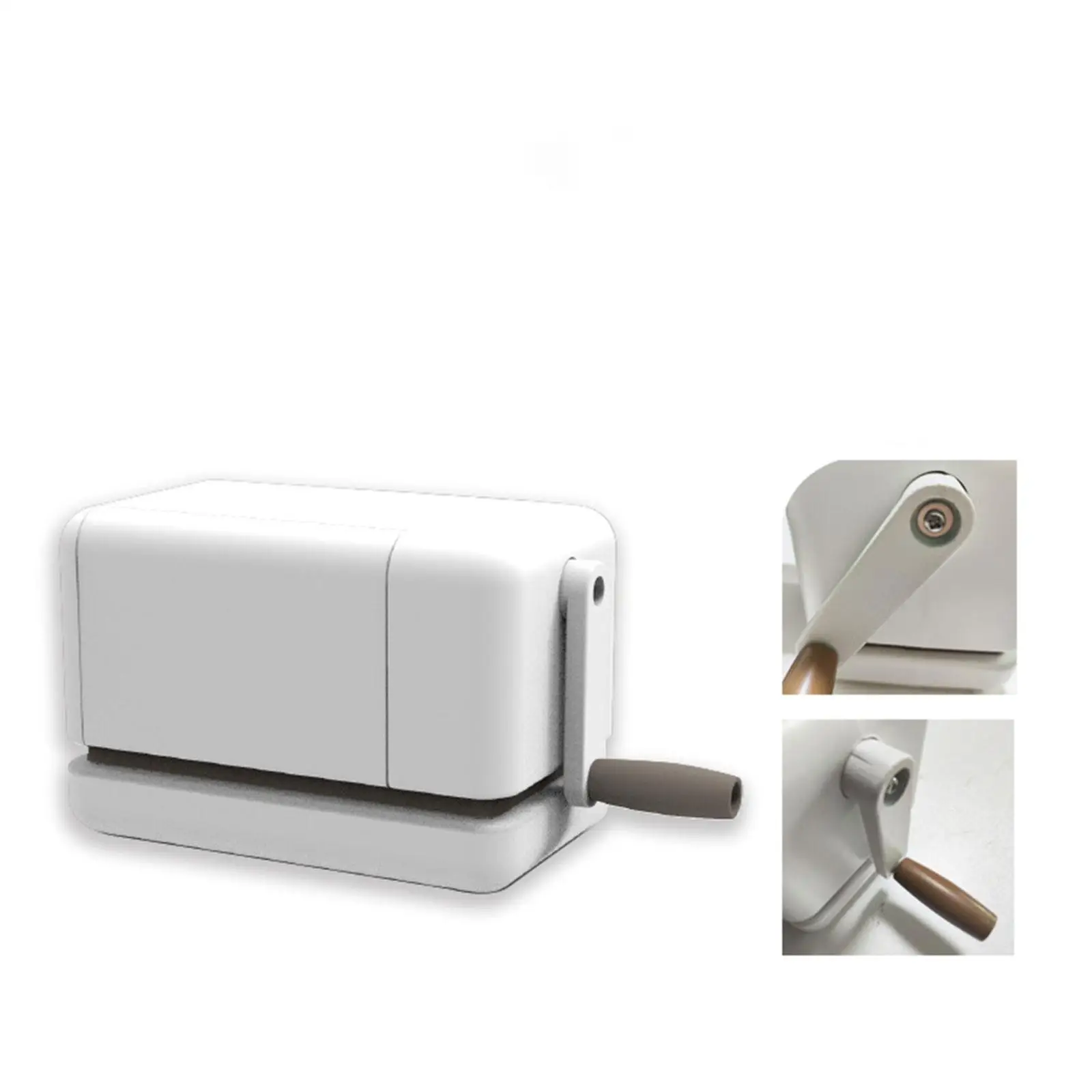 

Die Cutting Embossing Machine Easy to Use Gift Premium Scrapbooking Supplies