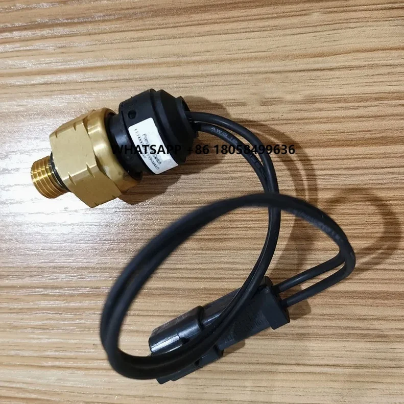 

QSK60 Original Construction Machinery Rotary Drilling l Engine Pressure Switch 4924925 Sensor