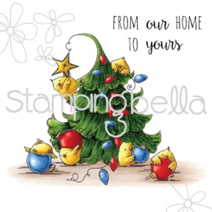 شجرة عيد الميلاد هدية سيارة Stamps DIY بها بنفسك سكرابوكينغ الحرف صانع ألبوم صور قالب اليدوية الديكور 2025 جديد