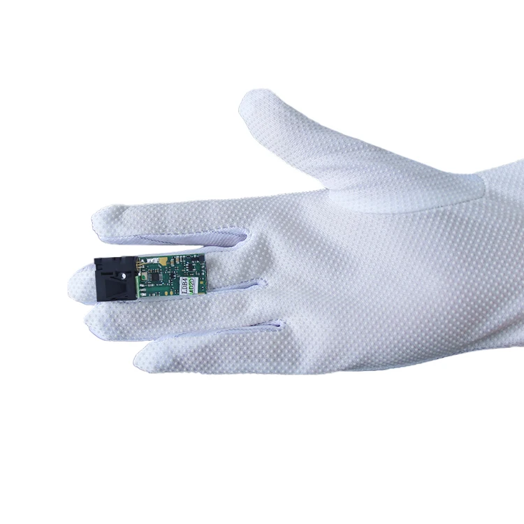 Smart Cabinet 5m Distance Sensor Alarm Measure Laser Distance Sensor 4m Module - UART 1mm Precision Distance Sensor