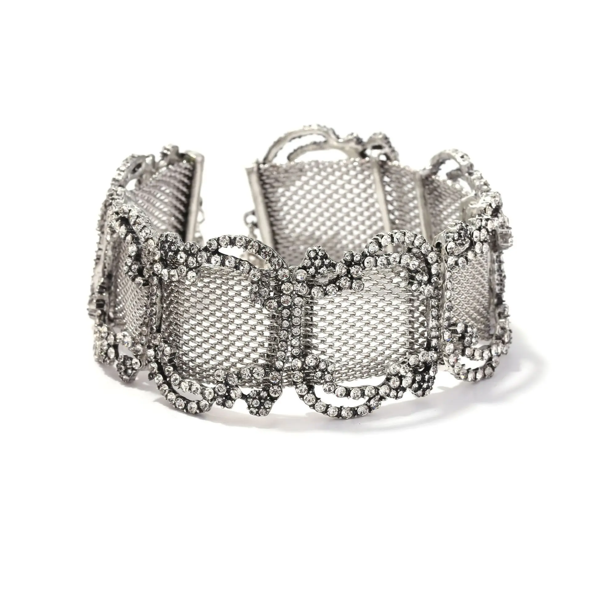 Thumbnail 4 - #29 Low Cost Womens Choker Necklaces That Work