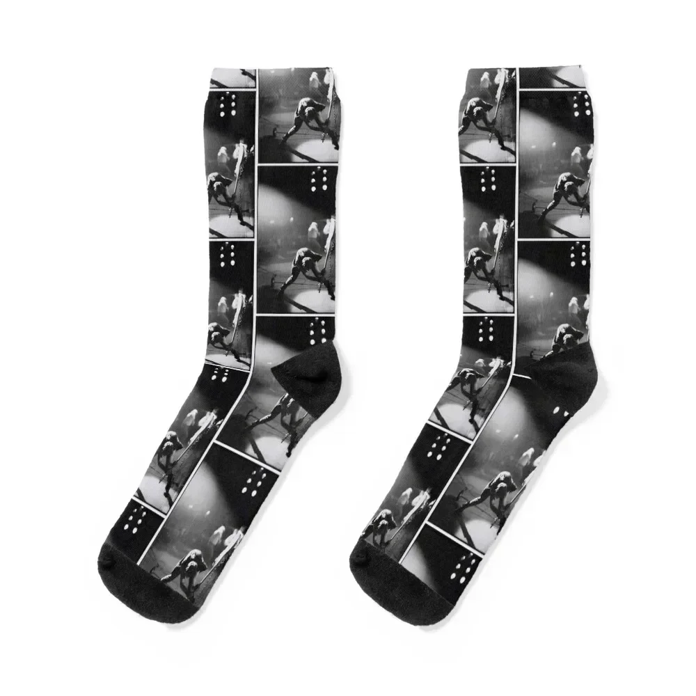 

The Clash London Calling Socks shoes happy sports stockings christmass gift Socks Women's Men's