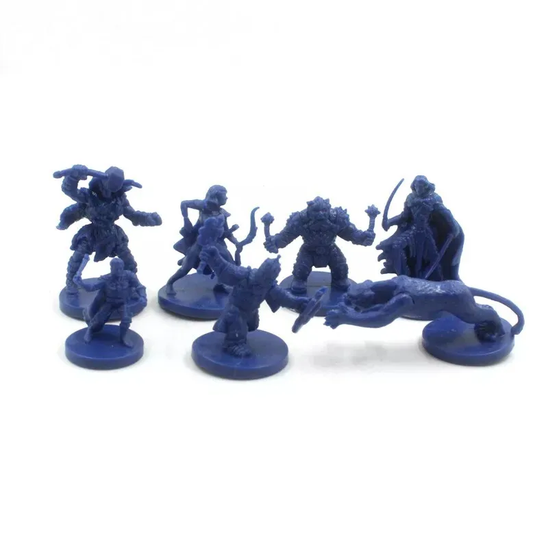 The Legend Of Drizz…