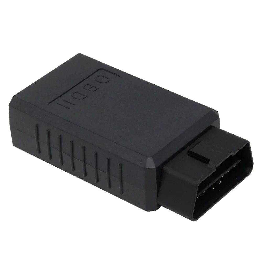 Icar Wifi ELM327 V1.5 OBD2 Scanner PIC18F25K80 ELM 327 OBD Car Diagnostic Tool For Android /IOS