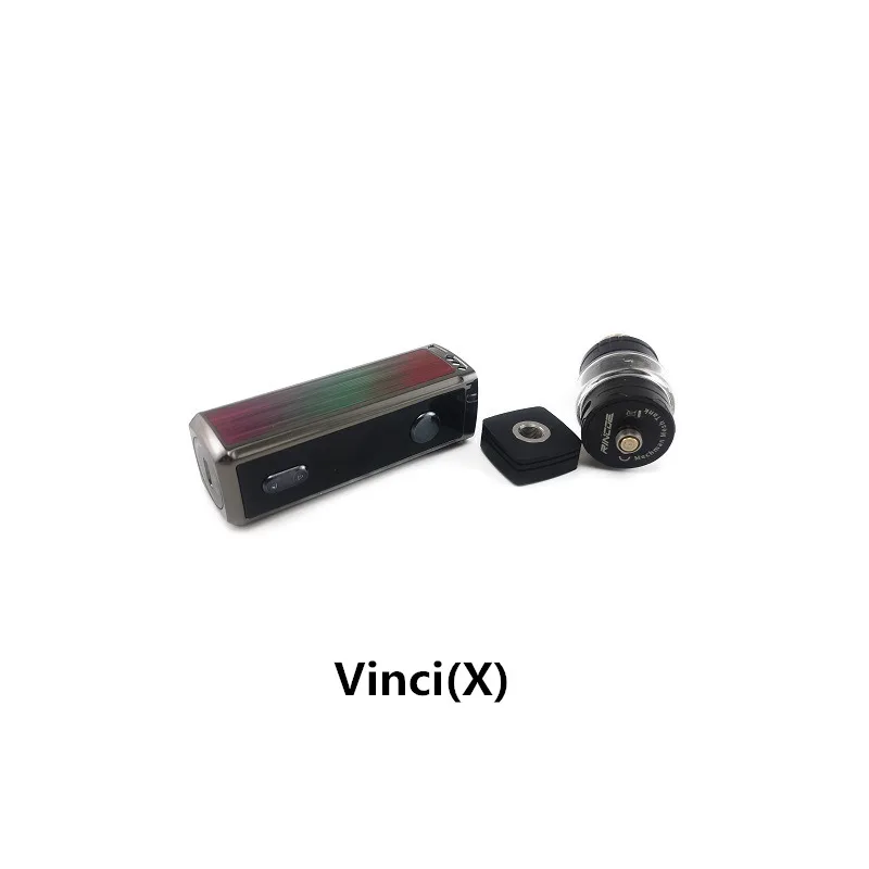 محول خزان Vape لـ voopoo drag x/vinci/vinci x, vinci x, vinci x, vinci x, vinci 80 poox